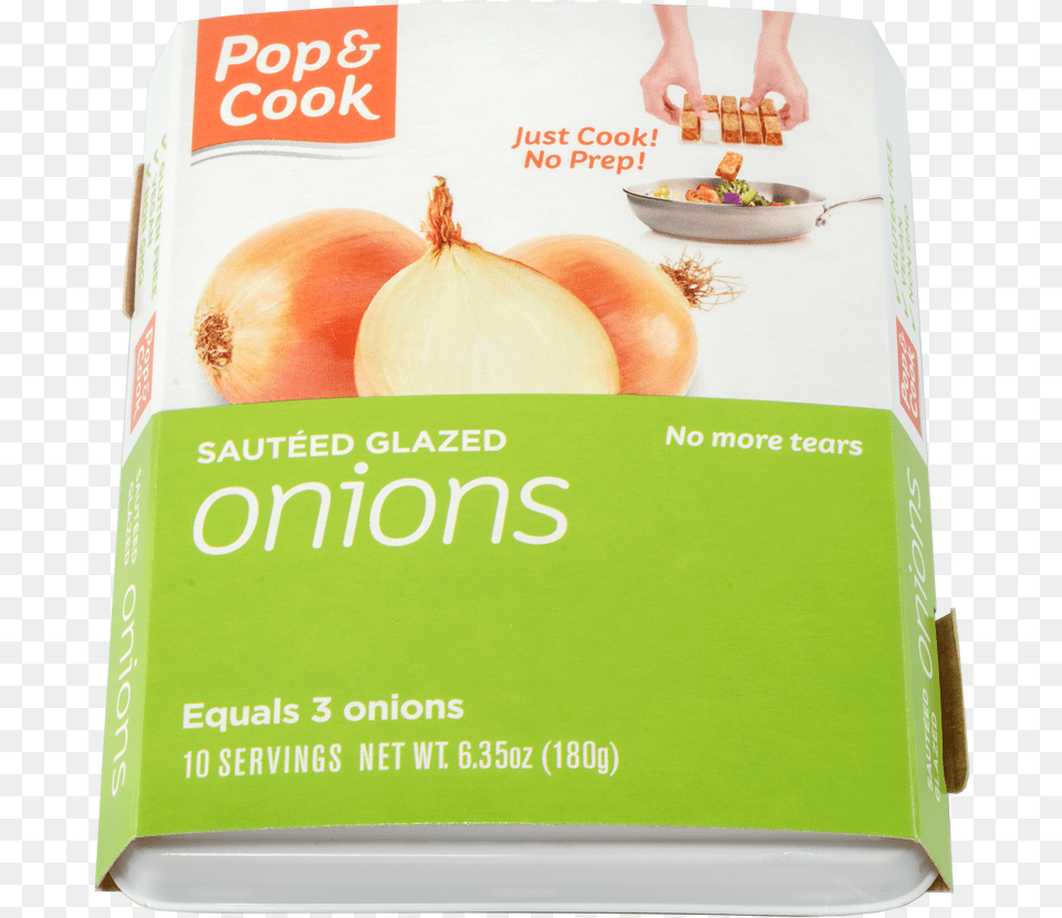 Pop Onion, Food, Plant, Produce, Vegetable Free Png