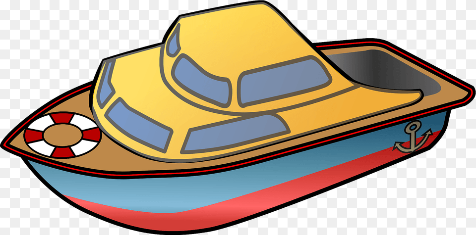 Pop Pop Boat Toy Clipart, Clothing, Hat, Transportation, Vehicle Free Transparent Png