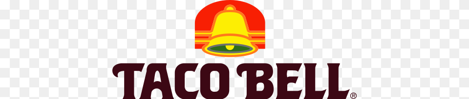 Pop Rewind Obsession Of The Day The Taco Bell Logo Png Image