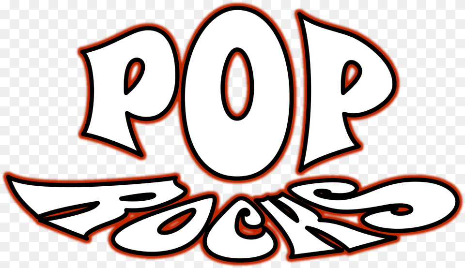 Pop Rocks Clipart Circle, Logo, Symbol, Text, Emblem Free Png