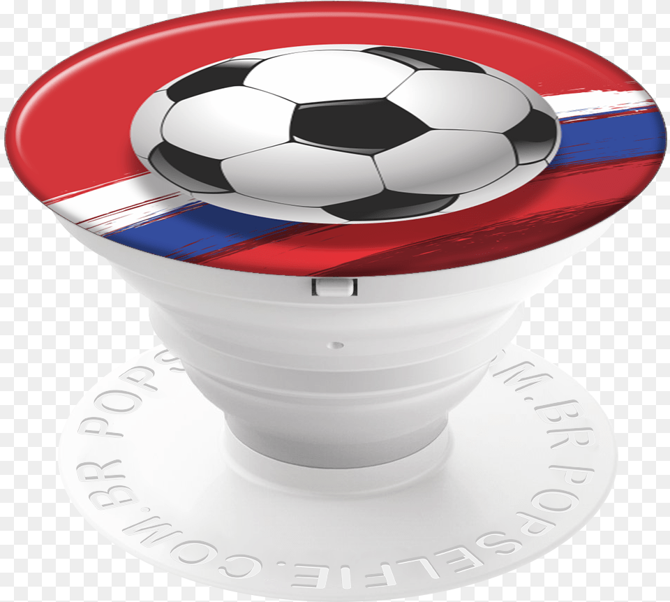 Pop Selfie Bola De Futebol Rssia Soccer Ball, Football, Soccer Ball, Sport, Sphere Free Png Download