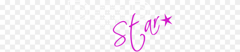 Pop Star Partastic Calligraphy, Electrical Device, Microphone, Text, Handwriting Png