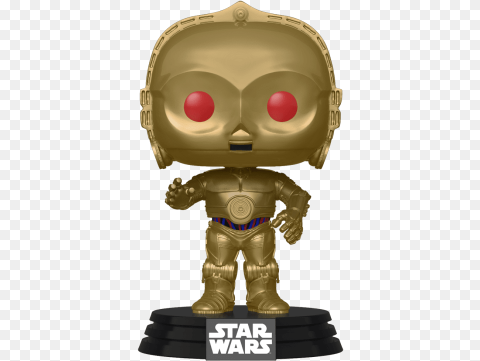 Pop Star Wars Knight Of Ren Funko Pop, Robot Png Image