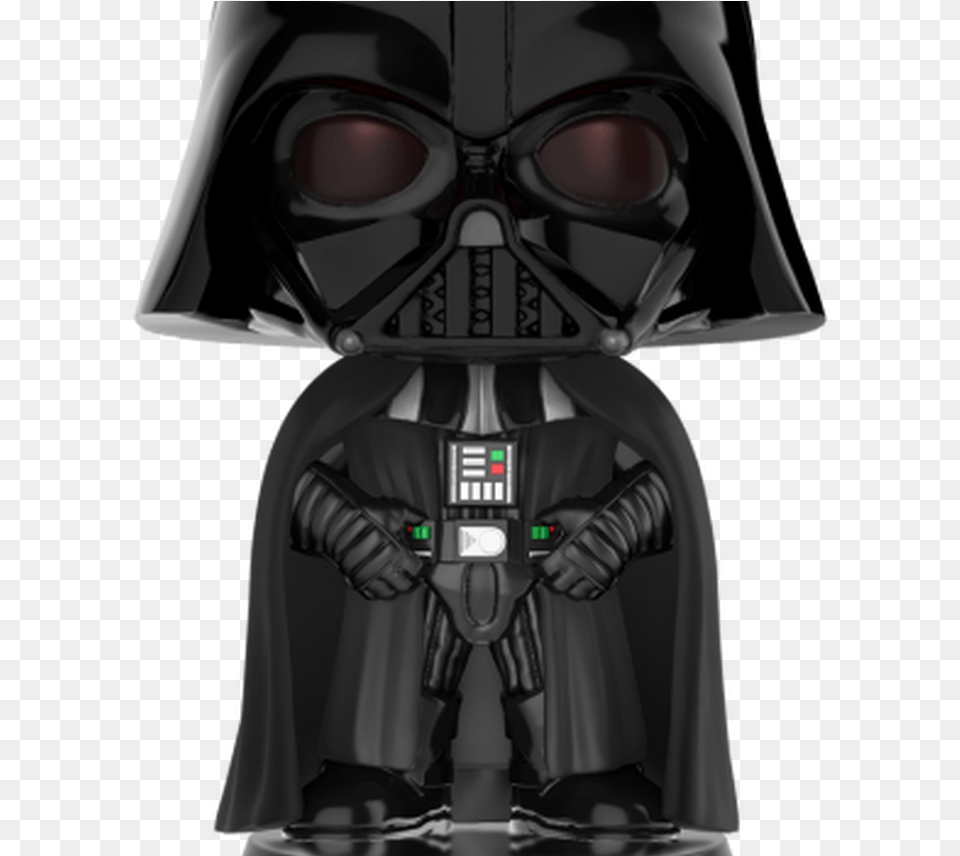 Pop Star Wars Rogue One Darth Vader Funko Shop Rogue One Darth Vader Pop Figure, Lamp, Adult, Female, Person Png Image