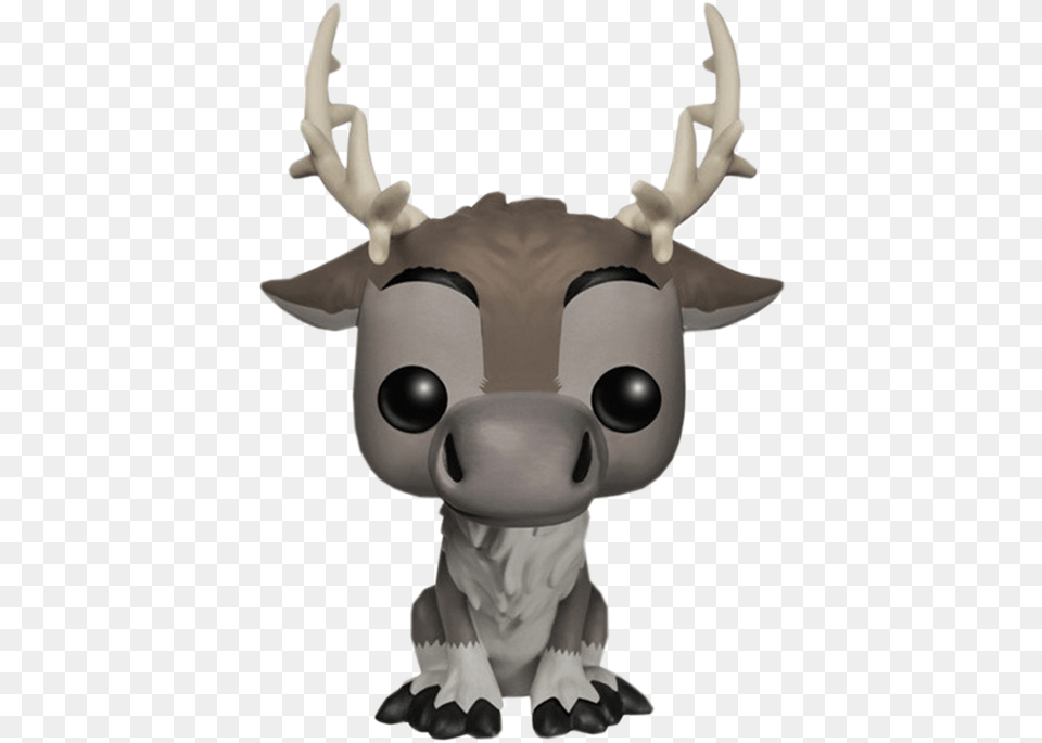 Pop Sven, Animal, Deer, Mammal, Wildlife Free Transparent Png