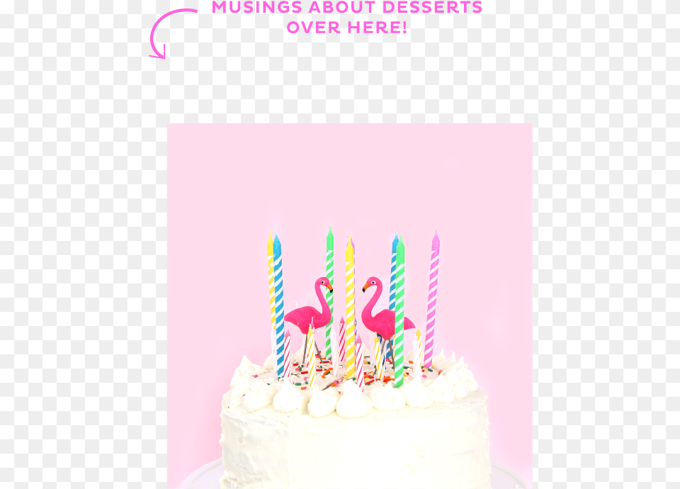 Pop Tart Birthday Party, Birthday Cake, Cake, Cream, Dessert Free Png