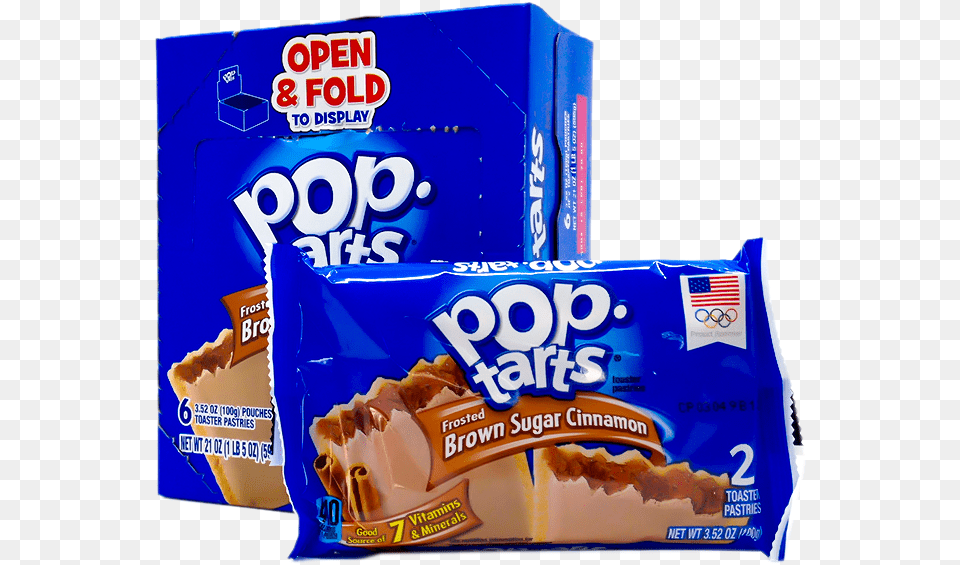 Pop Tarts, Food, Sweets Png Image