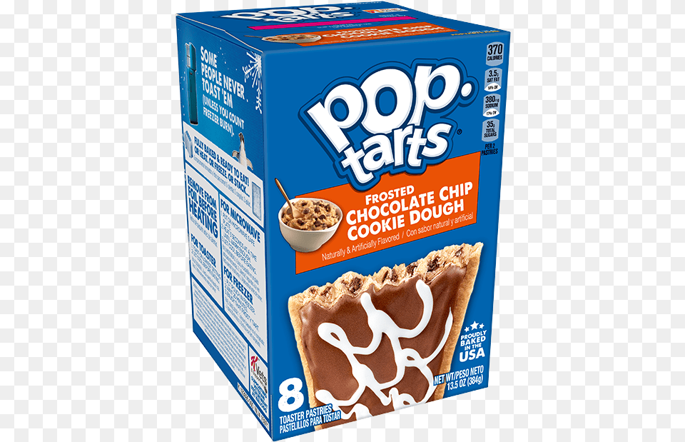 Pop Tarts, Food, Sweets, Snack Png