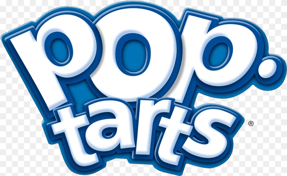 Pop Tarts Logo 2007 Hot Fudge Sundae Pop Tart Box, Text Png