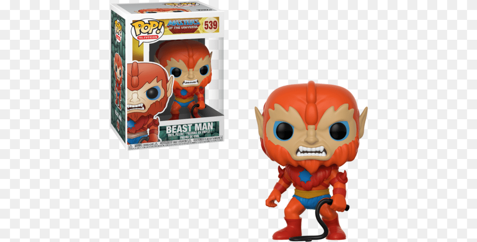 Pop Television Funko Pop He Man, Baby, Person, Alien, Face Png