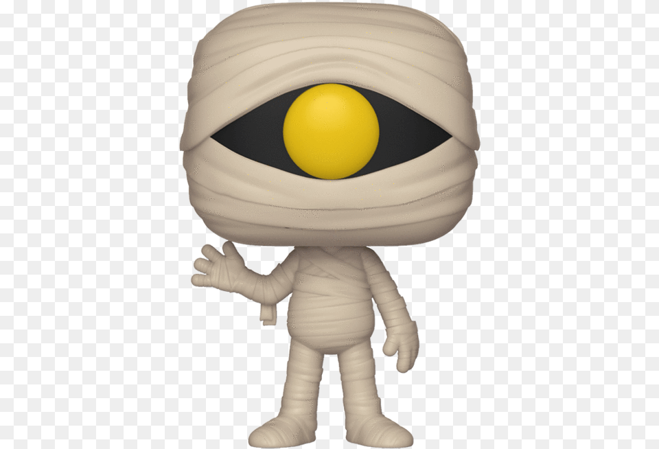 Pop The Nightmare Before Christmas Nightmare Before Christmas Mummy Funko Pop, Sphere, Baby, Person Png Image