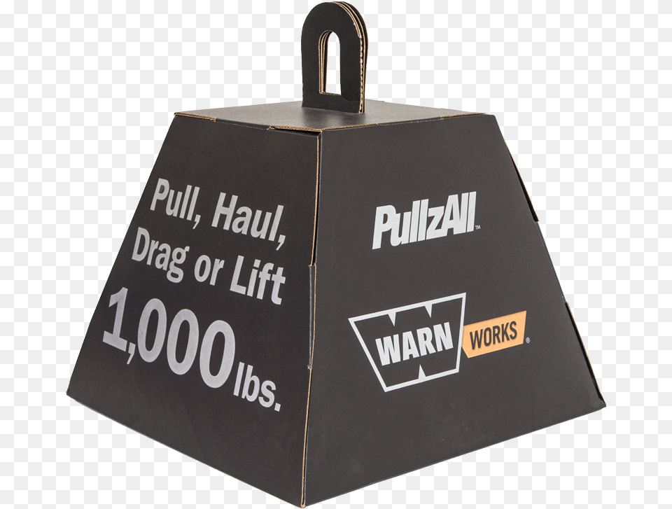 Pop Trapezoid Weight Trapezoid Weight, Cowbell, Box Free Png Download