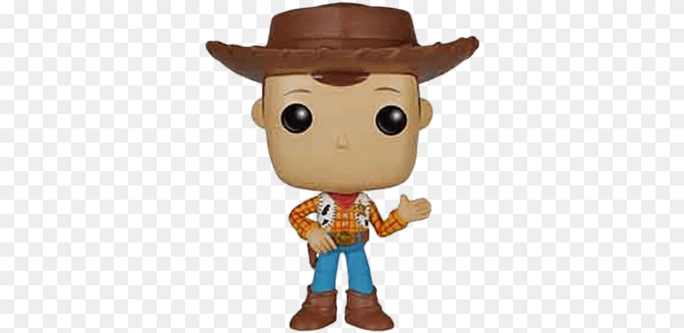 Pop Vinyl Toy Story, Clothing, Hat, Baby, Person Png Image