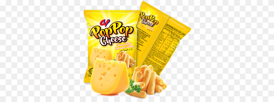 Popcheese Snack, Food Free Png