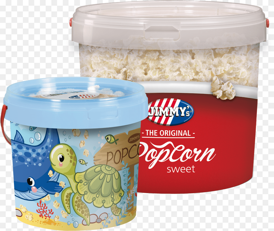 Popcorn, Food, Hot Tub, Tub Png