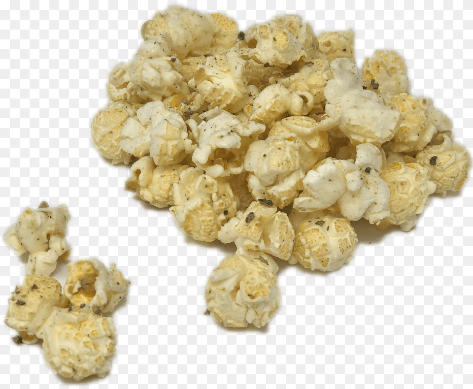 Popcorn Png