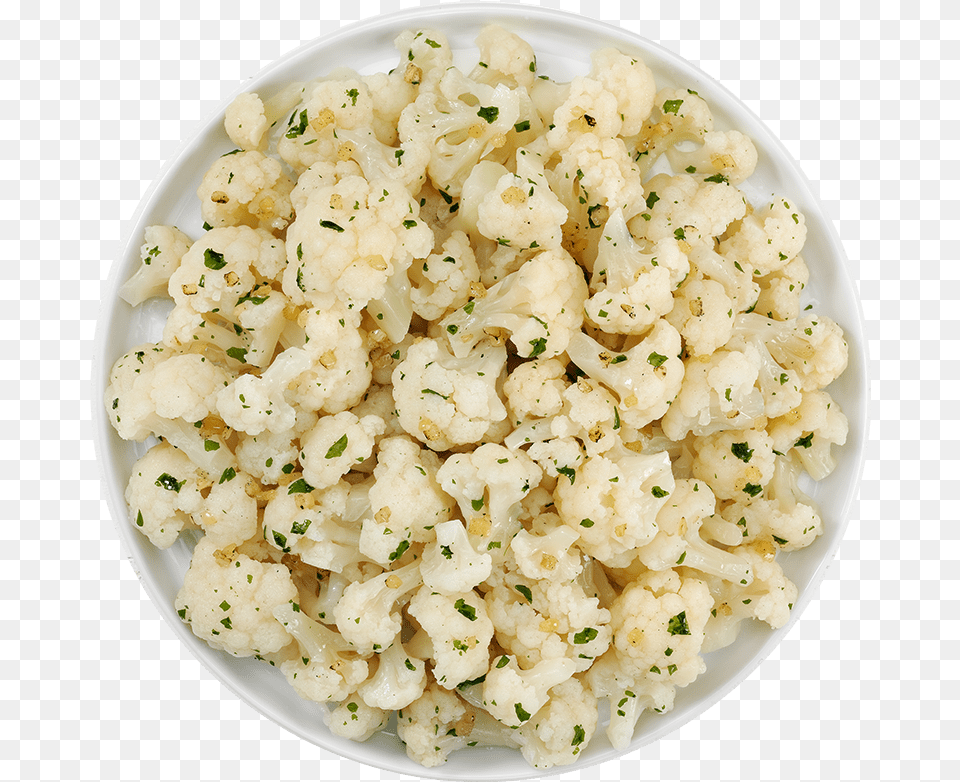 Popcorn, Cauliflower, Food, Plant, Produce Free Png