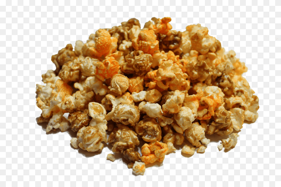 Popcorn, Food, Snack Png Image