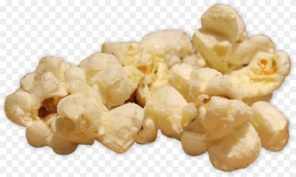 Popcorn, Food, Snack, Cream, Dessert Png Image