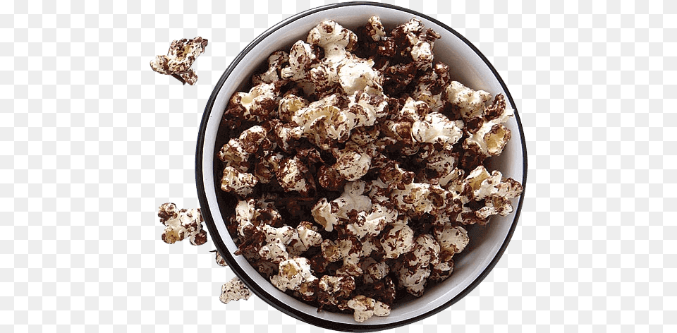 Popcorn, Food Free Transparent Png