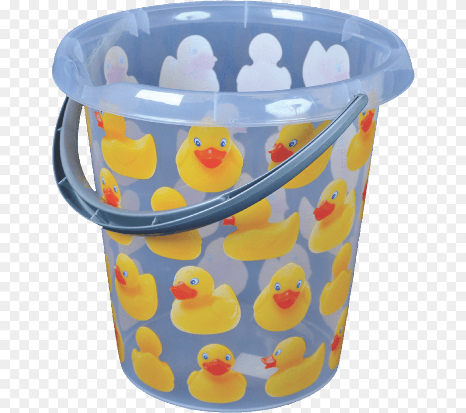 Popcorn, Toy, Bucket Free Transparent Png