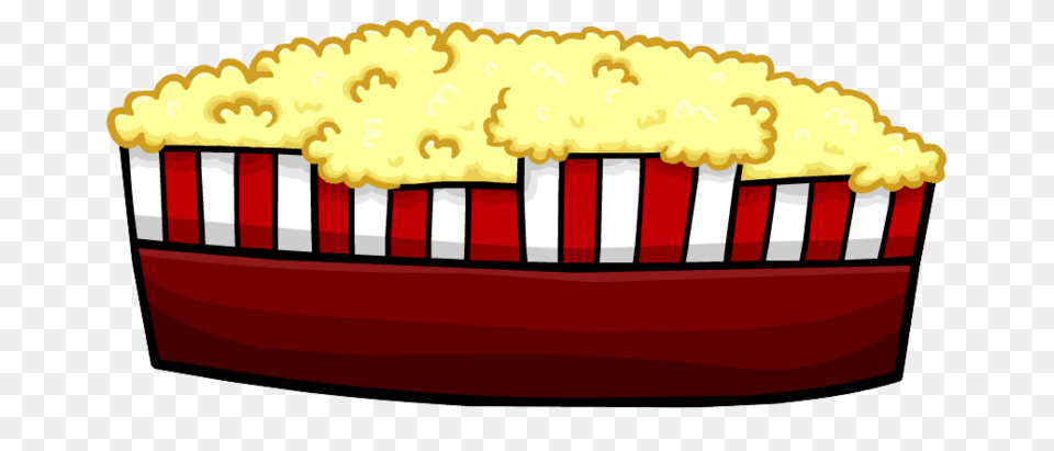 Popcorn, Food, Snack Free Transparent Png