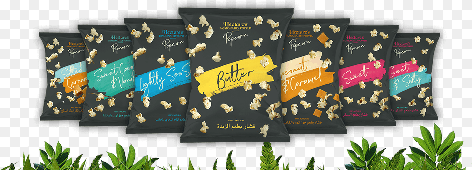 Popcorn, Advertisement, Poster, Herbal, Herbs Free Png