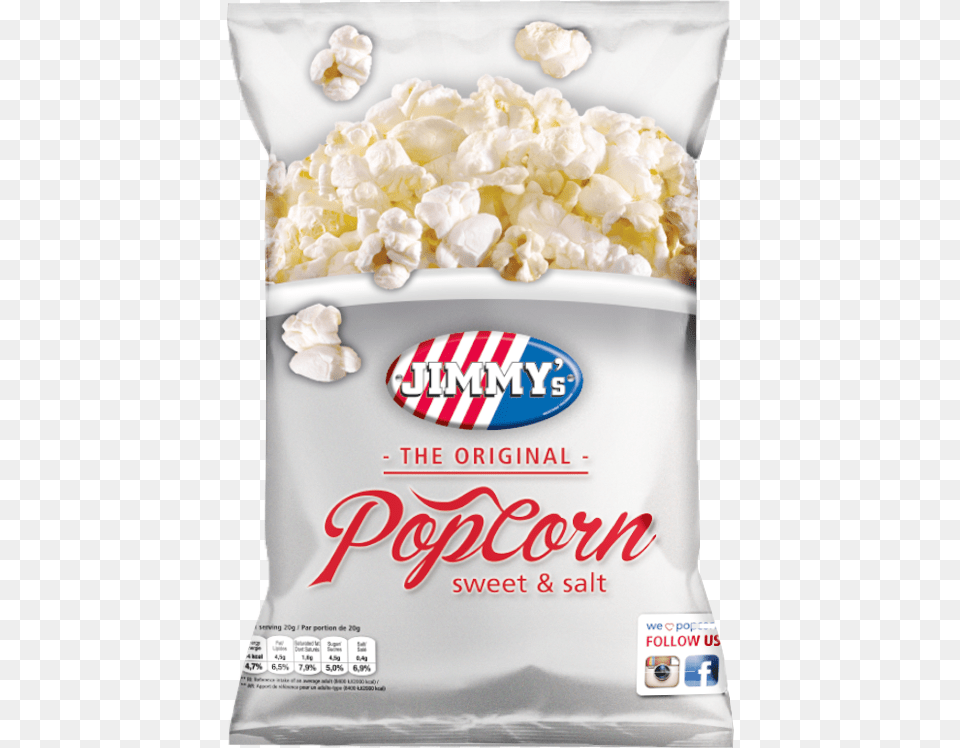 Popcorn, Birthday Cake, Cake, Cream, Dessert Free Png