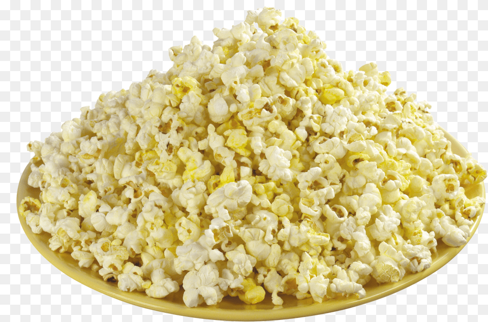 Popcorn Free Transparent Png
