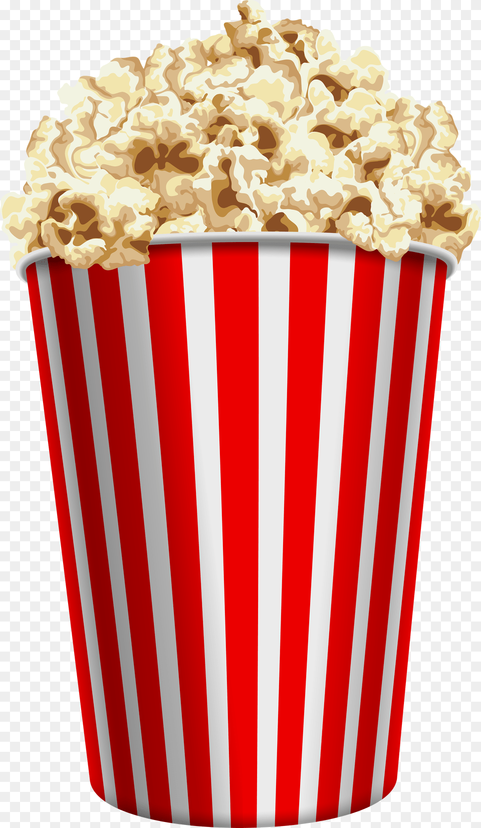 Popcorn, Food, Snack Free Transparent Png