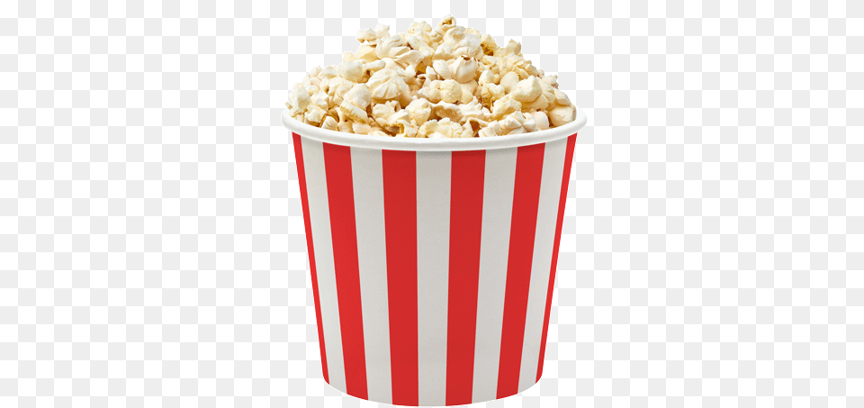 Popcorn, Food, Snack Png