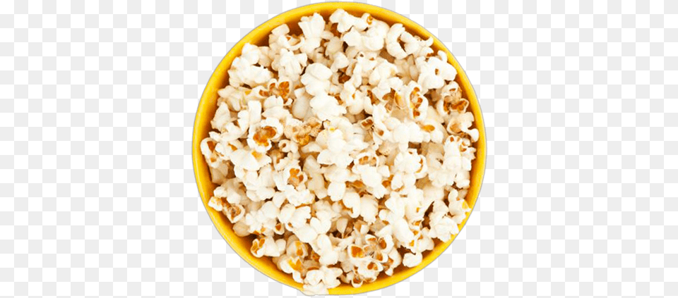 Popcorn, Food, Snack Png