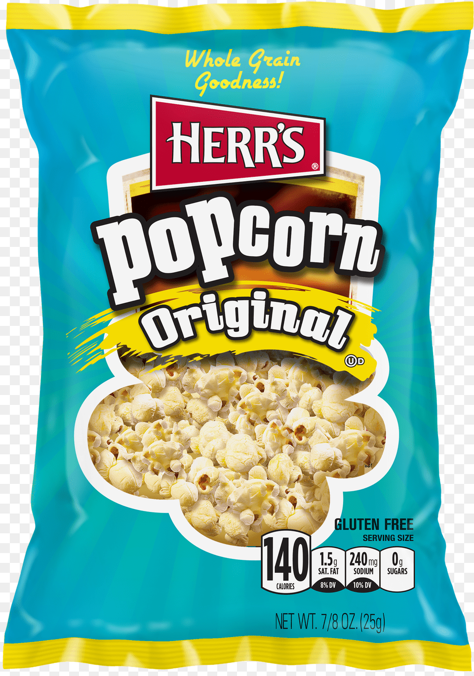 Popcorn, Food, Snack Free Transparent Png