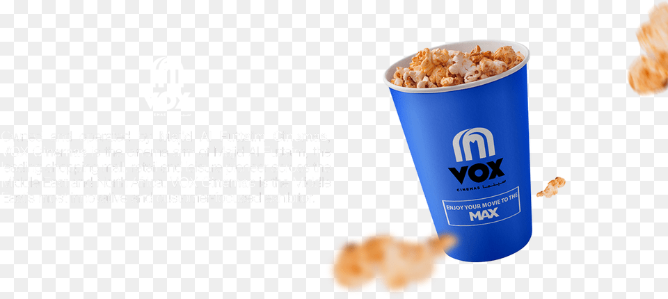 Popcorn, Food, Snack, Cup, Disposable Cup Png