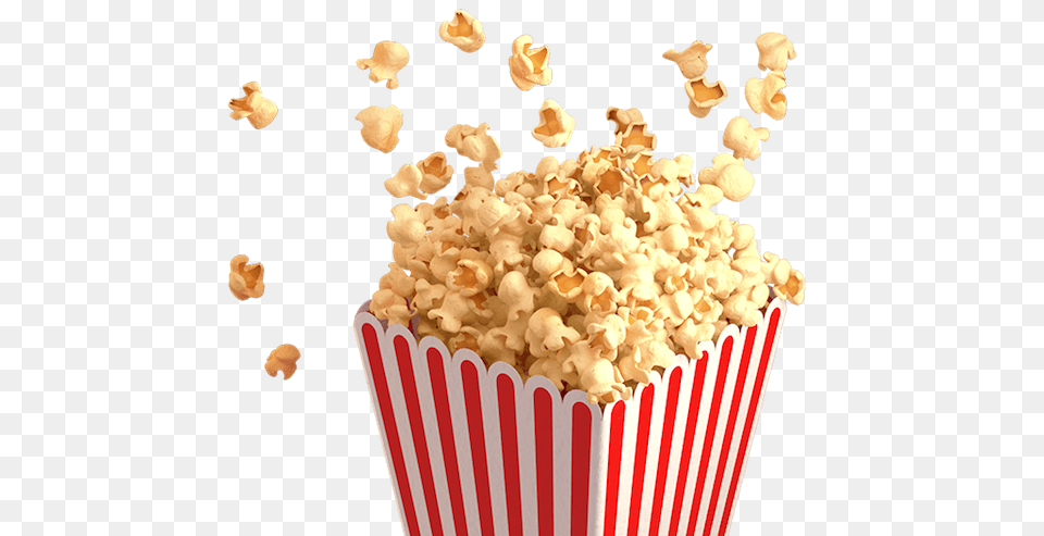Popcorn, Food, Snack, Baby, Person Free Png