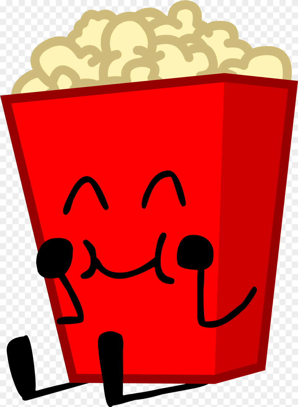 Popcorn, Food, Snack, Dynamite, Weapon Free Png