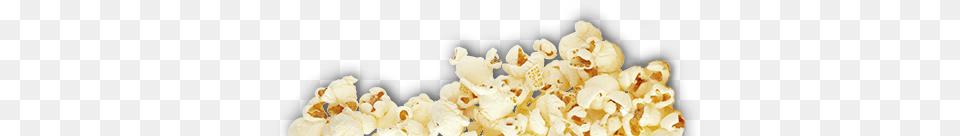 Popcorn, Food, Snack Free Transparent Png