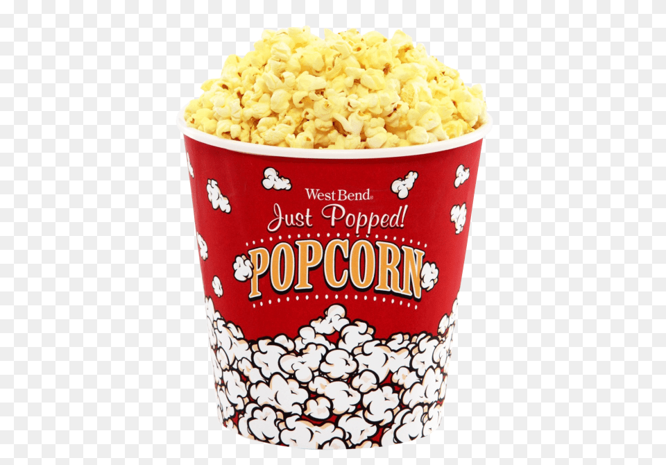 Popcorn, Food, Snack, Cup, Disposable Cup Png