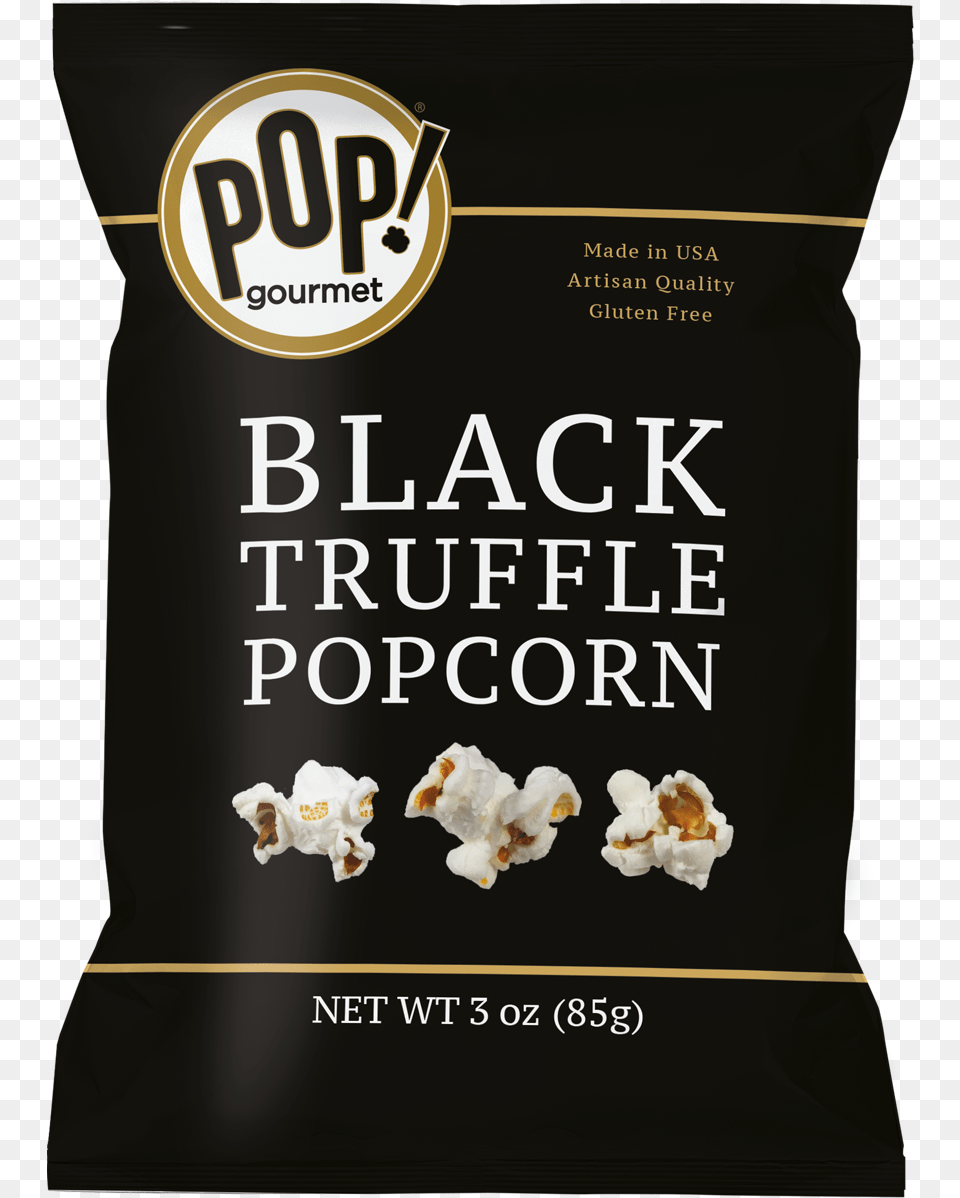 Popcorn Bag, Food Free Png