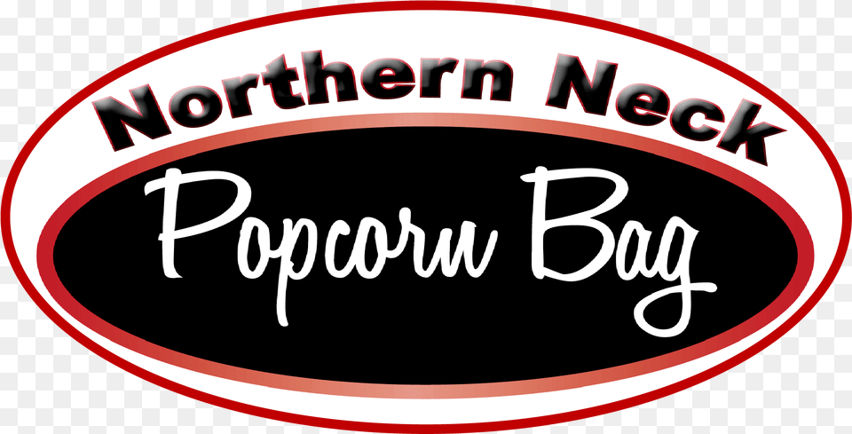 Popcorn Bag, Sticker, Disk, Text, Logo Free Png Download
