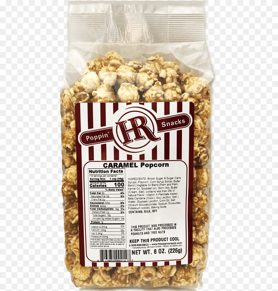 Popcorn Bag, Food Free Png