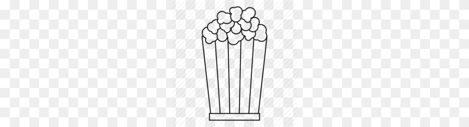 Popcorn Bag Clipart, Furniture Png