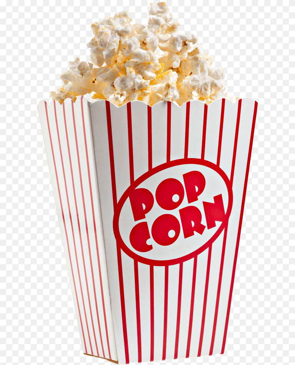 Popcorn Boxes, Food, Snack Free Png Download