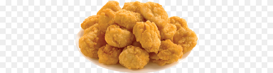 Popcorn Chicken Mcdonald39s Chicken Mcnuggets, Food, Fried Chicken, Nuggets, Dining Table Free Png Download