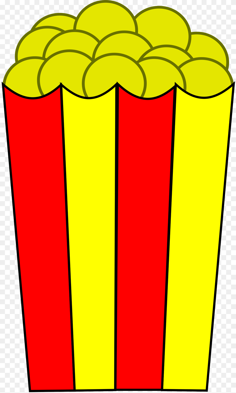 Popcorn Clip Art Clipartion, Weapon, Dynamite Png Image