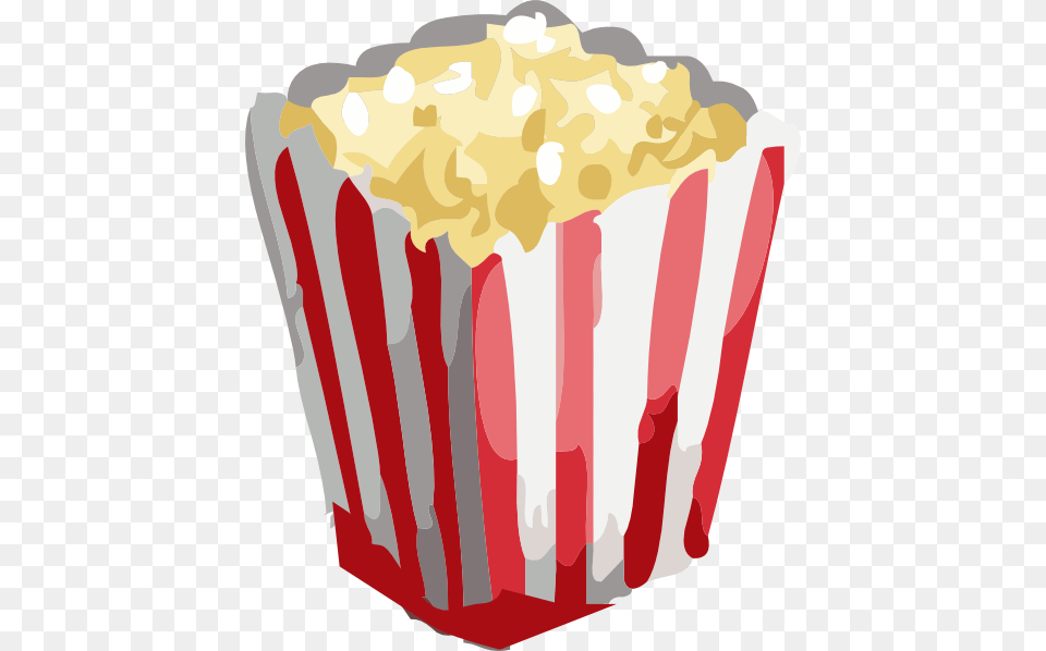 Popcorn Clip Arts For Web, Food, Snack Free Png