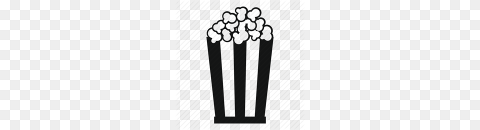 Popcorn Clipart Png