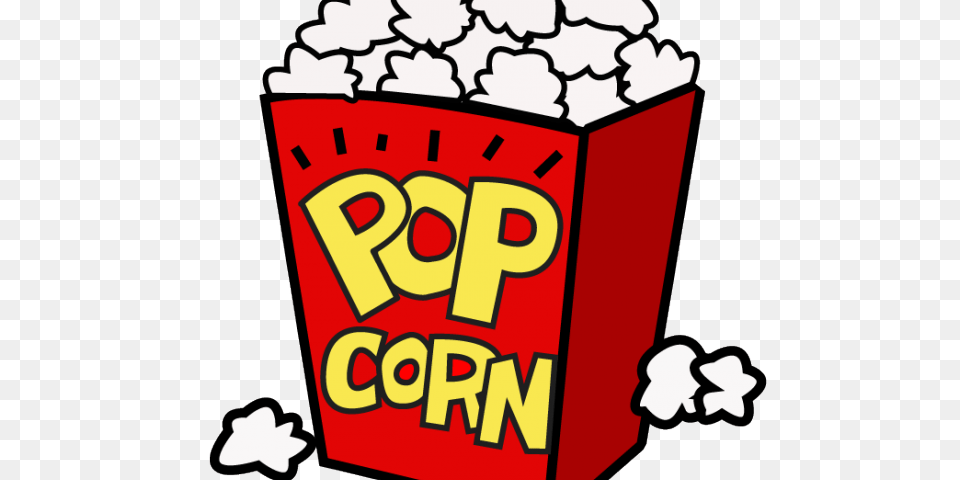 Popcorn Clipart, Dynamite, Food, Weapon Free Png