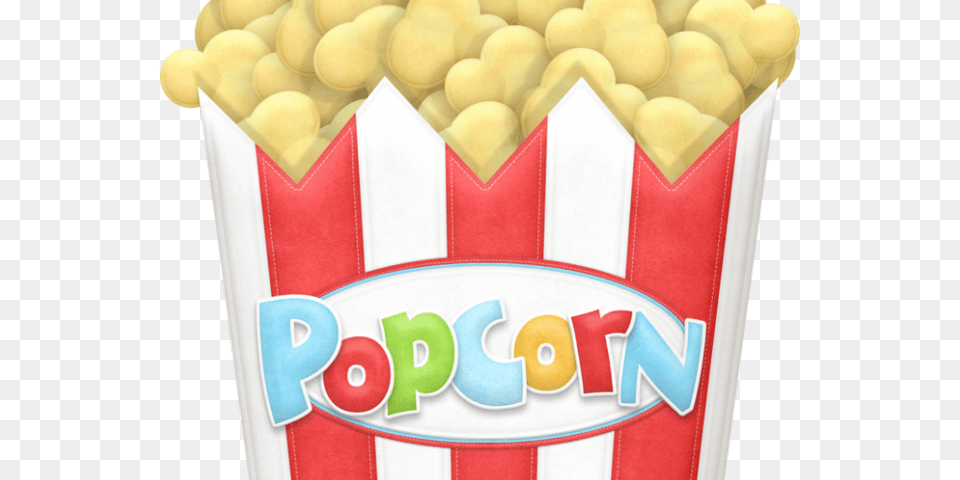 Popcorn Clipart Carnival Clip Art, Food, Snack, Accessories, Bag Free Transparent Png