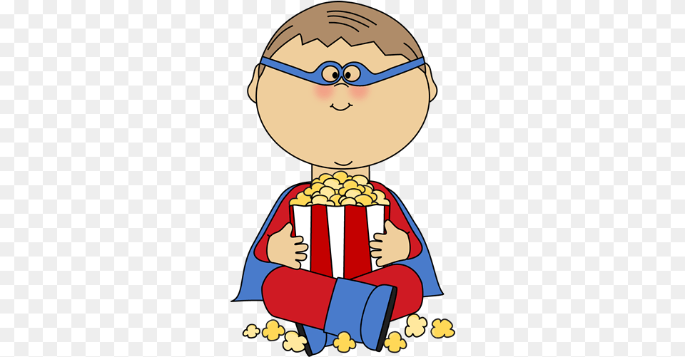 Popcorn Clipart Download Star For Kids Clipart, Baby, Person, Food Png Image